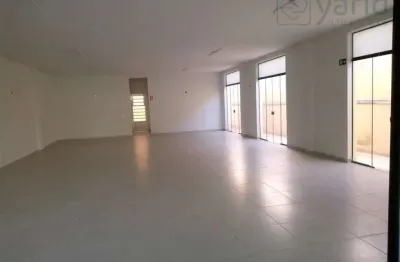 Salão, aluguel, locação, parque residencial eloy chaves, jundiaí