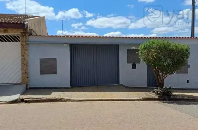 Casa com 3 quartos à venda na rua joão chiaramonte, 440, caxambu, jundiaí por r$ 950.000