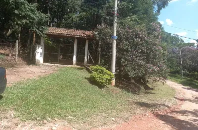 Chácara / sítio à venda na Rua Iracema Carillo, 101, Chácara São Francisco, Jundiaí