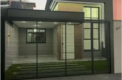 Casa à venda em jundiaí-sp, bairro jardim marambaia: 3 quartos, 1 suíte, 2 salas, 1 banheiro, 2 vagas, 105m². venha conferir!