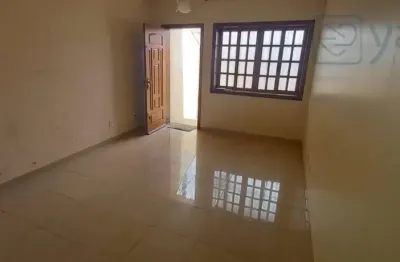 Casa com 3 quartos à venda na Rua João Scabin, 377, Vila Vianelo, Jundiaí