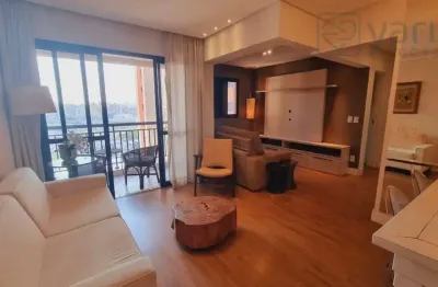 Apartamento com 2 quartos para alugar na Rua Joaquim Nabuco, Ponte de São João, Jundiaí