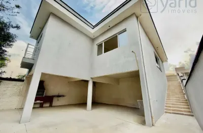 Casa em condomínio fechado com 3 quartos para alugar na alameda imbiruçu, 544, phytus itupeva, itupeva por r$ 4.200