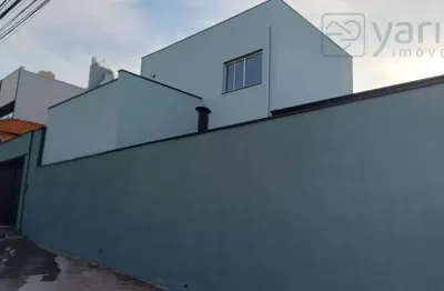 Casa comercial com 1 sala à venda na Rua Major Lacerda, 108, Vila Arens II, Jundiaí