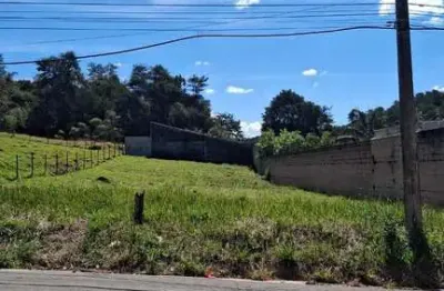 Terreno à venda na Avenida Atílio Giarola, Jardim Colônia, Jundiaí