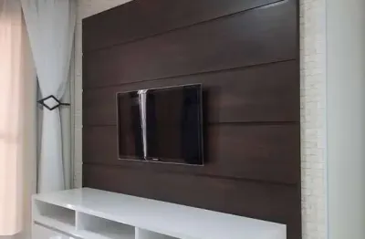 Viva com conforto e sofisticação em Jundiaí-SP: Apartamento à venda no Residencial Conquista Agapeama!