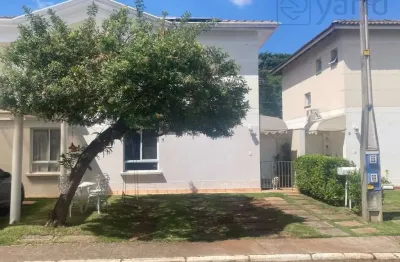 Sobrado para venda em condomínio, jardim shangai, jundiaí sp