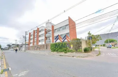 Apartamento à venda, 74 m² por R$ 360.000,00 - Parque da Fonte - São José dos Pinhais/PR