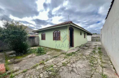 Casa com 3 dormitórios à venda, 80 m² por R$ 360.000,00 - Borda Do Campo - São José dos Pinhais/PR