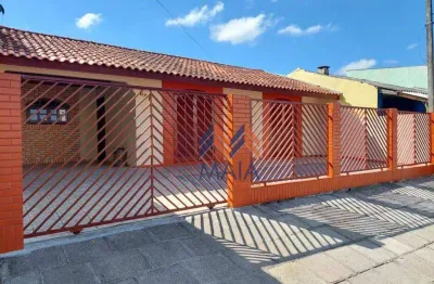 Casa com 2 dormitórios à venda, 70 m² por R$ 354.900,00 - Rio Pequeno - São José dos Pinhais/PR