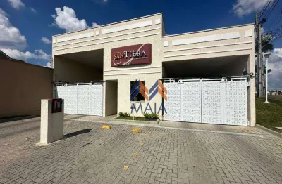 Sobrado com 3 dormitórios à venda, 183 m² por R$ 1.490.000,00 - Braga - São José dos Pinhais/PR