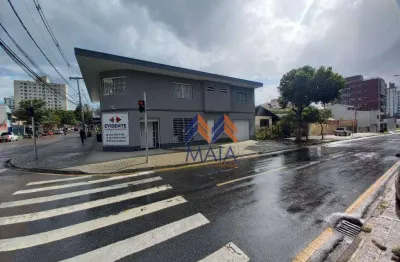 Conjunto comercial à venda por R$ 2.690.000 - Centro - São José dos Pinhais/PR