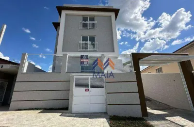 Apartamento 03 Quartos proximo ao Centro de Sao Jose dos Pinhais