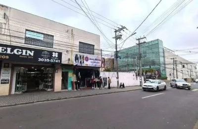 Sala para alugar, 60 m² por R$ 1.650,00/mês - Centro - São José dos Pinhais/PR