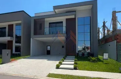 Sobrado com 3 dormitórios à venda, 219 m² por R$ 1.890.000,00 - Aviação - São José dos Pinhais/PR