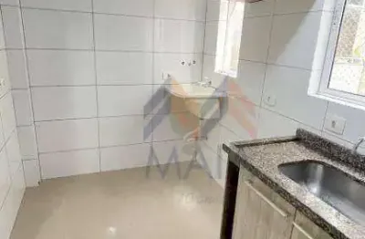 Apartamento com 2 dormitórios à venda, 52 m² por R$ 295.000,00 - Boneca do Iguaçu - São José dos Pinhais/PR