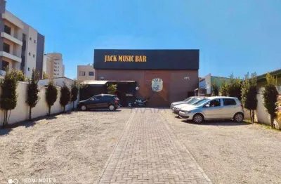 Barracão, venda por R$ 3.290.000 ou aluguel por R$ 13.000/mês - São Pedro - São José dos Pinhais/PR