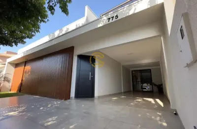 Casa para venda em cascavel, região do lago, 4 dormitórios, 1 suíte, 3 banheiros, 2 vagas