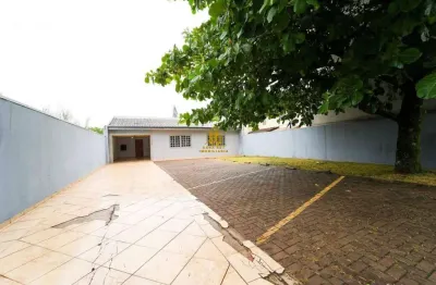 Casa para venda em cascavel, neva, 4 dormitórios, 1 suíte, 2 banheiros, 2 vagas