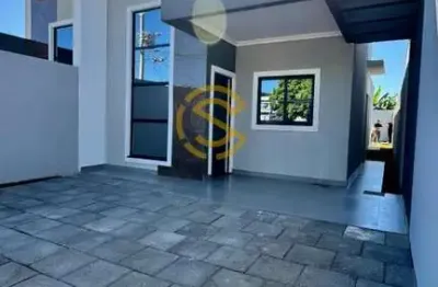 Casa para venda em cascavel, periolo, 3 dormitórios, 1 suíte, 3 banheiros, 2 vagas