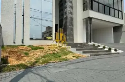 Sobrado em condomínio para venda em cascavel, cataratas, 4 dormitórios, 4 suítes, 4 vagas