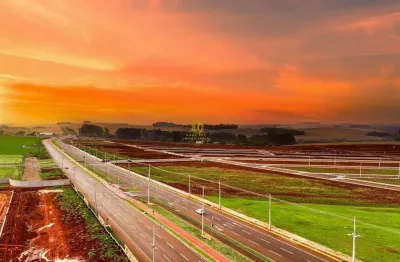 Terreno à venda no Brazmadeira, Cascavel 