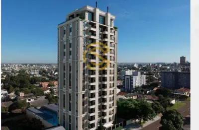 Apartamento à venda no Alto Alegre, Cascavel 