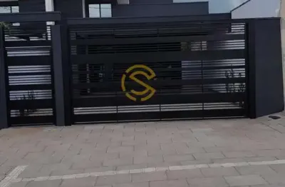 Casa à venda no Alto Alegre, Cascavel 