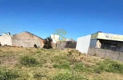 Terreno à venda em 14 de Novembro, Cascavel 