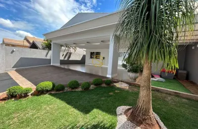 Casa com 4 quartos à venda no Neva, Cascavel 