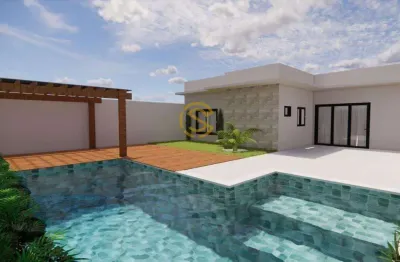 Casa para venda em cascavel, neva, 4 dormitórios, 4 suítes, 2 banheiros, 4 vagas