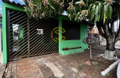 Casa para locação em santa tereza do oeste, pontal da natureza, 2 dormitórios, 1 banheiro, 1 vaga