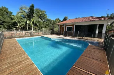 Chácara / sítio à venda no Zona Rural, Céu Azul 