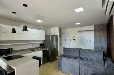 Apartamento à venda - porteira fechada - 1 suíte + 1 quarto - bairro anita garibaldi - joinville/sc.