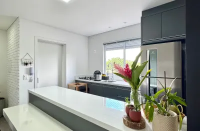 Apartamento à venda - 2 quartos - costa e silva - joinville/sc.