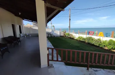 Casa com 6 quartos à venda no Cotovelo (Distrito Litoral), Parnamirim 