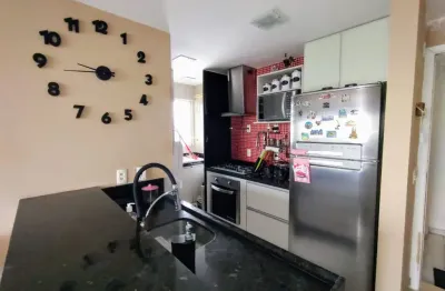 Apartamento com 2 quartos à venda na Cidade da Esperança, Natal 