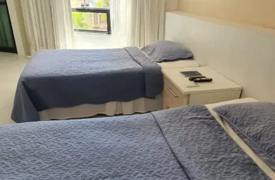 Apartamento com 2 quartos à venda no Ponta Negra, Natal 