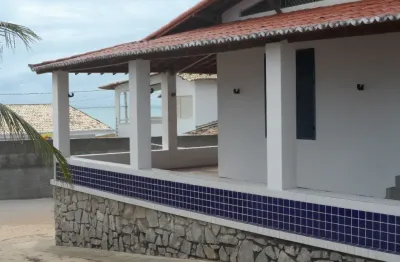 Casa com 4 quartos à venda no Cotovelo (Distrito Litoral), Parnamirim 