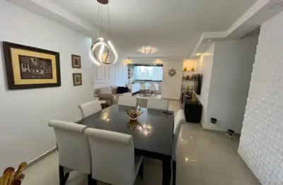 Apartamento com 3 quartos à venda na Sports Park, Ponta Negra, Natal