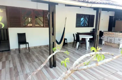 Casa com 6 quartos à venda no Tirol, Natal 