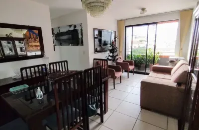 Apartamento com 3 quartos à venda na Cidade Alta, Natal 