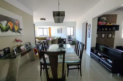 Apartamento com 3 quartos à venda na Residencial Safira, Tirol, Natal