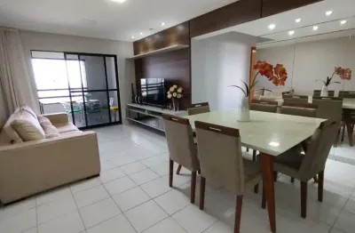 Apartamento em candelária - porto arena - andar alto