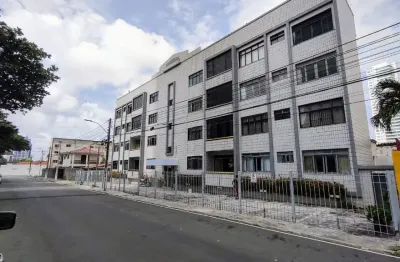Apartamento com 2 quartos à venda na Edifício São Sebastião, Tirol, Natal