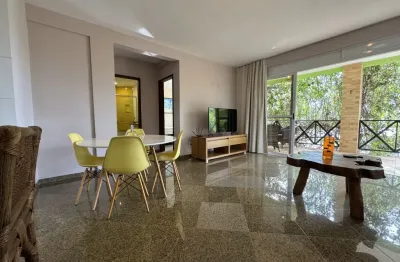 Apartamento no litoral sul da natal, praia de camurupim - arituba tropical