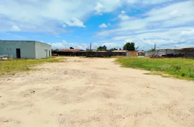 Área / terreno no parque das nações - parnamirim rn