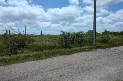 Lotes a venda em cidade campestre 1ª etapa - macaíba