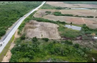 Terreno comercial à venda no Distrito Industrial, Macaíba 
