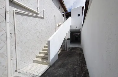 Prédio comercial em nova parnamirim - aptos e lojas